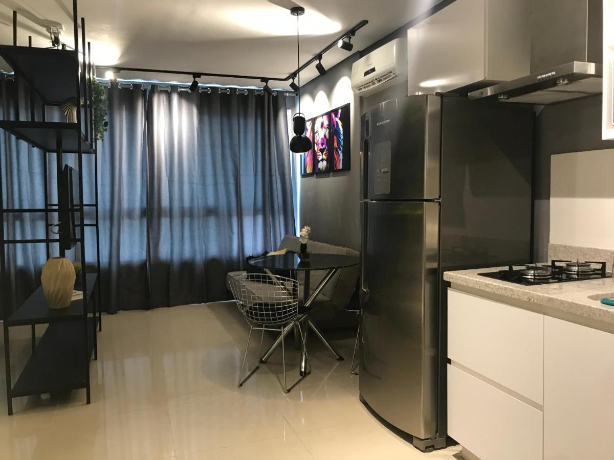 Flat Studio Dna Smart Style Гоянія Екстер'єр фото